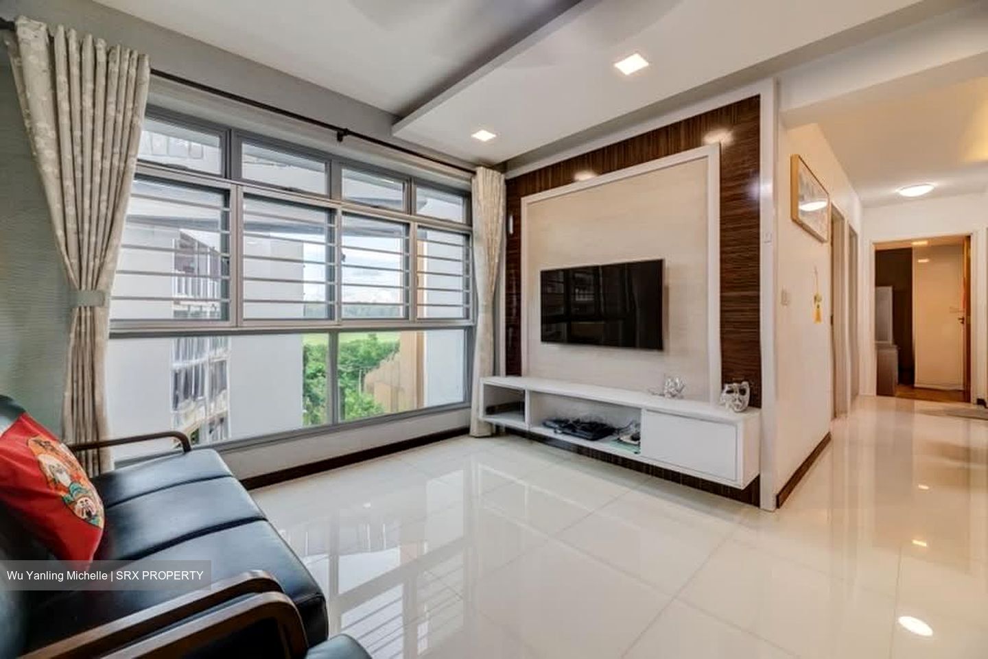 Blk 682B Waterway View (Punggol), HDB 4 Rooms #568297001